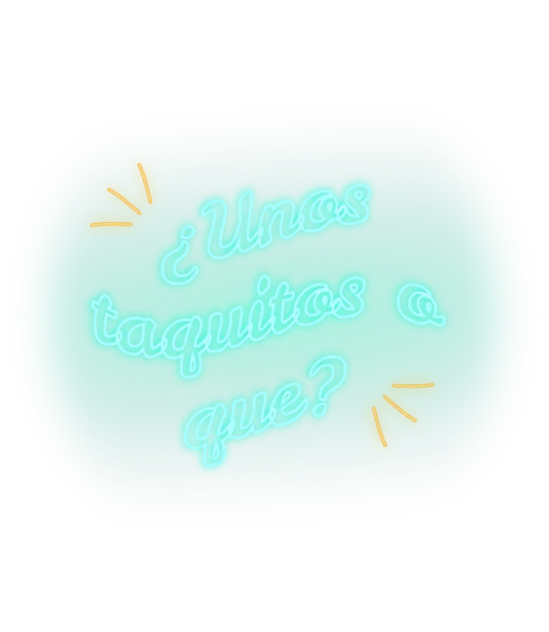 neon lights
